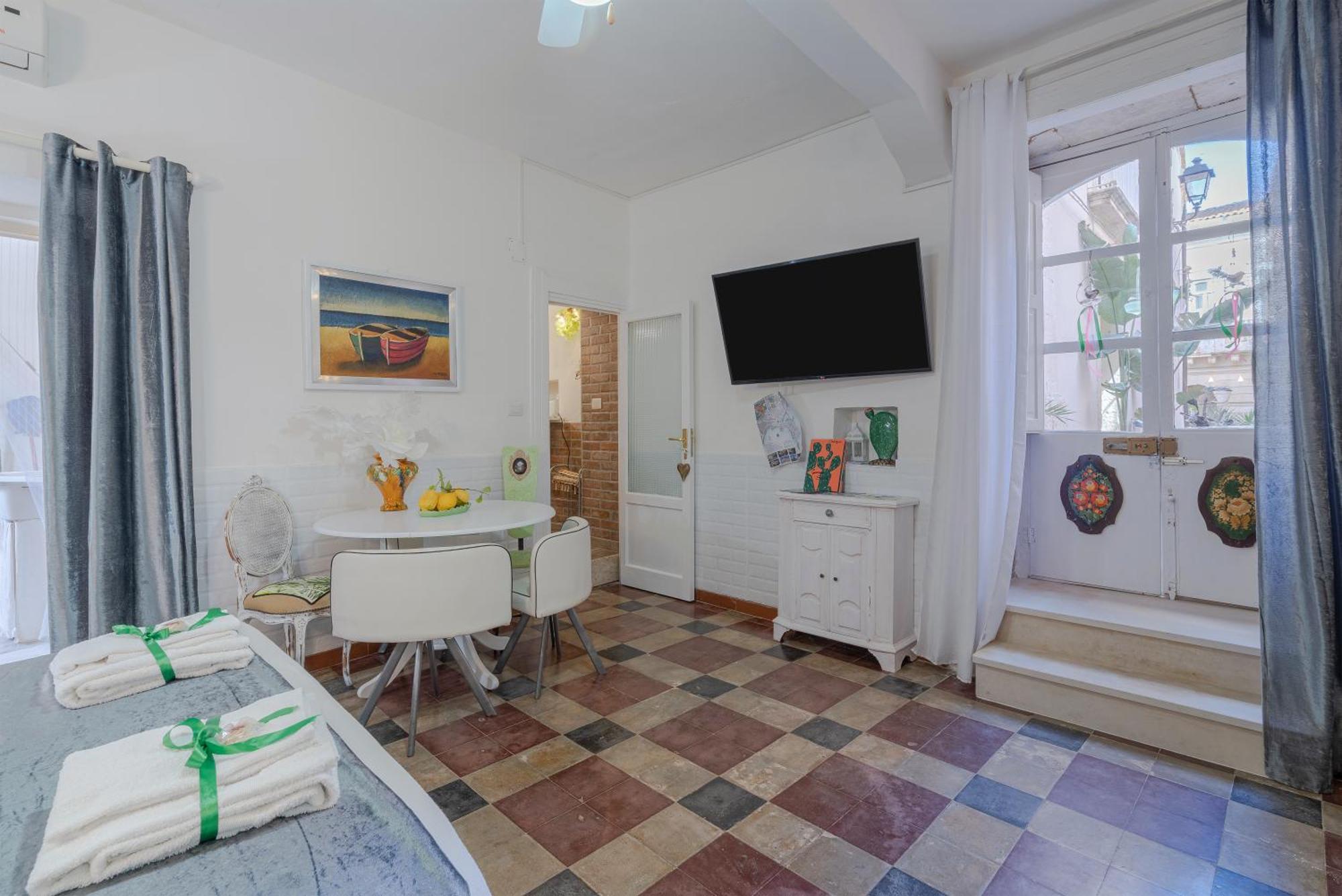 Giamevi Sicily Syracuse Exterior foto