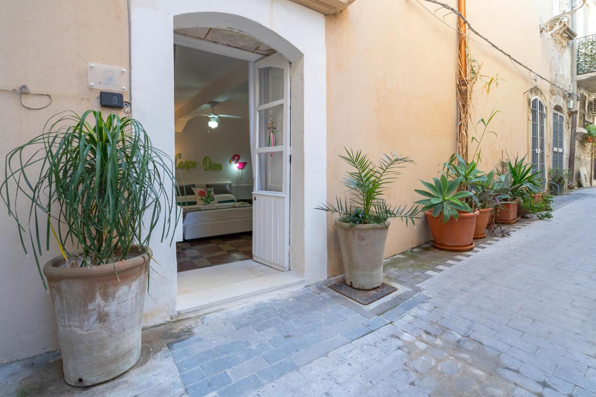 Giamevi Sicily Syracuse Exterior foto