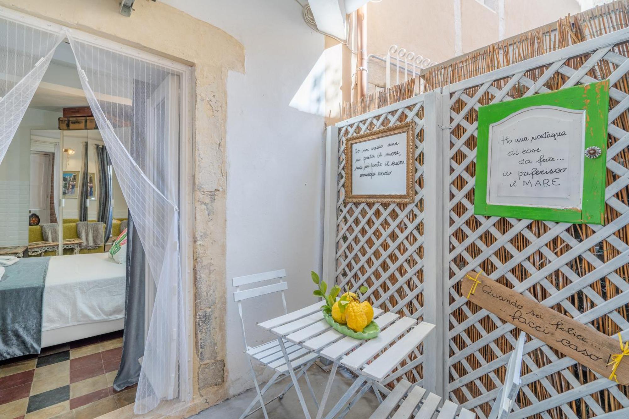 Giamevi Sicily Syracuse Exterior foto